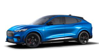 2025 Ford Mustang Mach-E® External Image 2